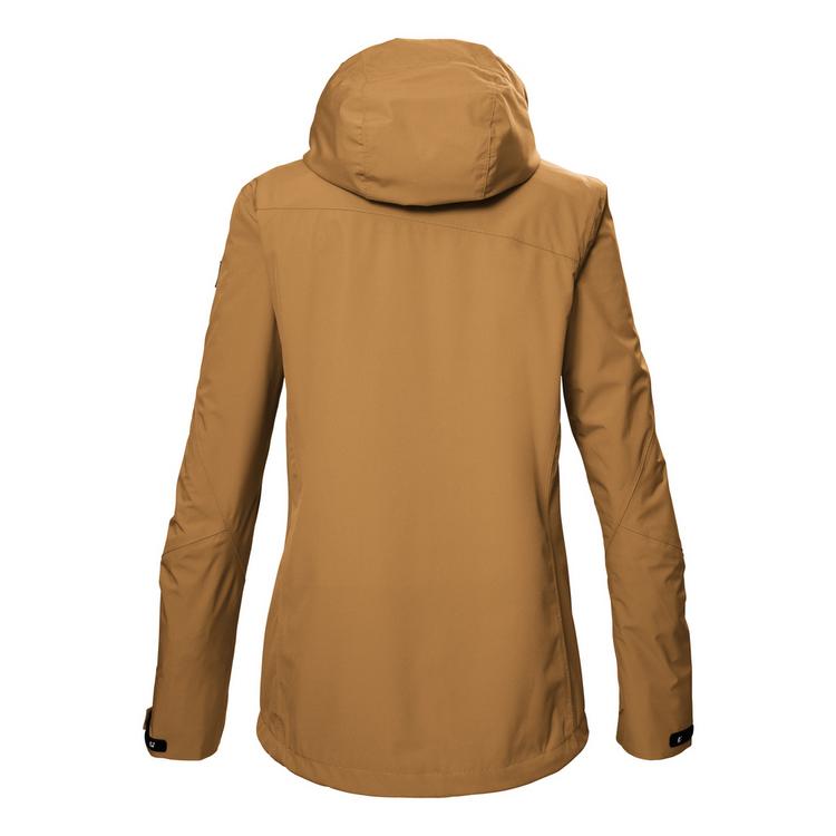 KILLTEC KILLTEC KOS 28 Softshelljacke Damen - Orange5036 - 0 | SportScheck