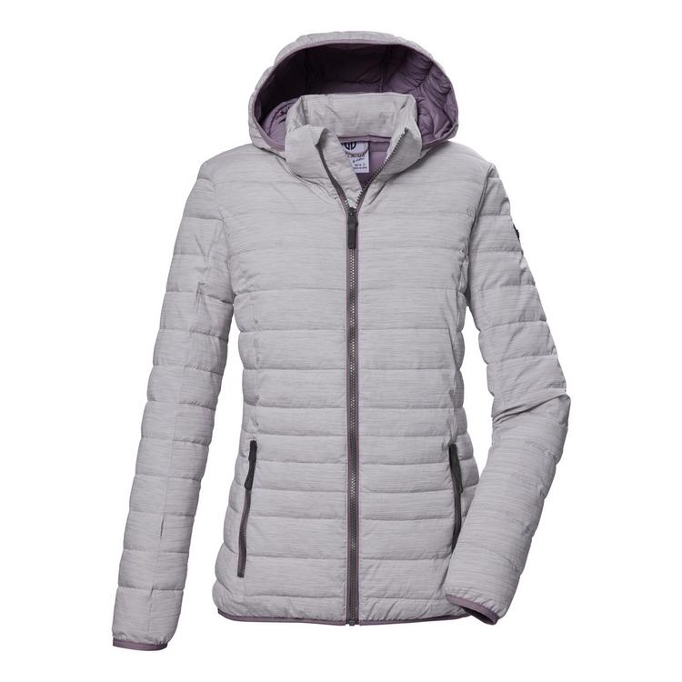 G.I.G.A. DX by killtec G.I.G.A. DX by killtec GS 63 Softshelljacke Damen - Pflaume - 0 | SportScheck