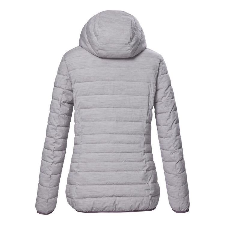 G.I.G.A. DX by killtec G.I.G.A. DX by killtec GS 63 Softshelljacke Damen - Pflaume - 0 | SportScheck