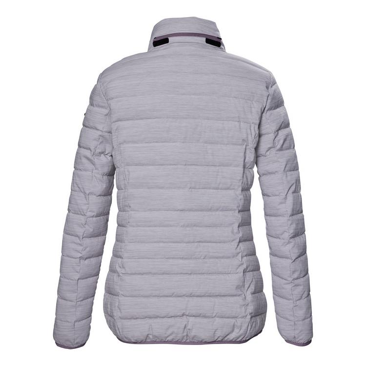 G.I.G.A. DX by killtec G.I.G.A. DX by killtec GS 63 Softshelljacke Damen - Pflaume - 1 | SportScheck