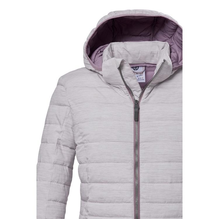 G.I.G.A. DX by killtec G.I.G.A. DX by killtec GS 63 Softshelljacke Damen - Pflaume - 2 | SportScheck