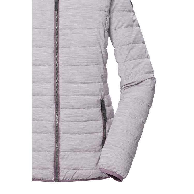 G.I.G.A. DX by killtec G.I.G.A. DX by killtec GS 63 Softshelljacke Damen - Pflaume - 3 | SportScheck