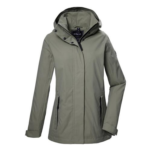 G.I.G.A. DX by killtec GS 53 Softshelljacke Damen