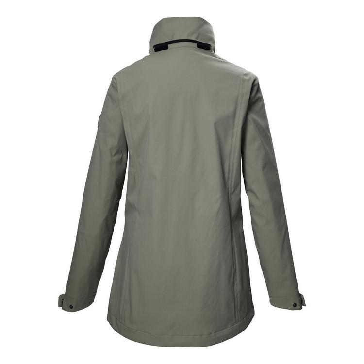 G.I.G.A. DX by killtec G.I.G.A. DX by killtec GS 53 Softshelljacke Damen - Oliv1012 - 1 | SportScheck