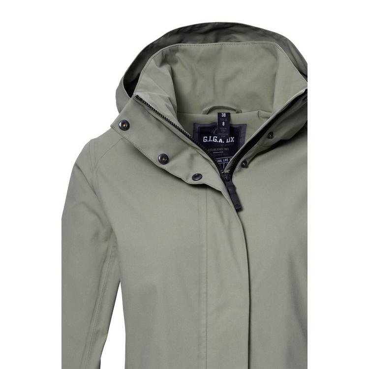 G.I.G.A. DX by killtec G.I.G.A. DX by killtec GS 53 Softshelljacke Damen - Oliv1012 - 3 | SportScheck
