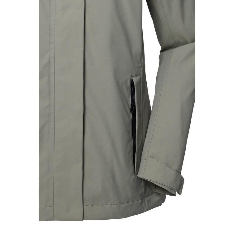 G.I.G.A. DX by killtec G.I.G.A. DX by killtec GS 53 Softshelljacke Damen - Oliv1012 - 4 | SportScheck