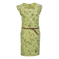 G.I.G.A. DX by killtec GS 43 Kleid Damen - Gr&uuml;n2054