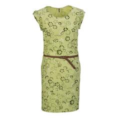 G.I.G.A. DX by killtec GS 43 Kleid Damen Grün2054