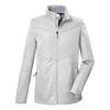 KILLTEC KOS 364 Funktionsjacke Damen - Wei&szlig;951