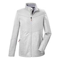 KILLTEC KOS 364 Funktionsjacke Damen - Wei&szlig;951