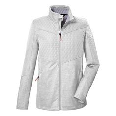 KILLTEC KOS 364 Funktionsjacke Damen Weiß951
