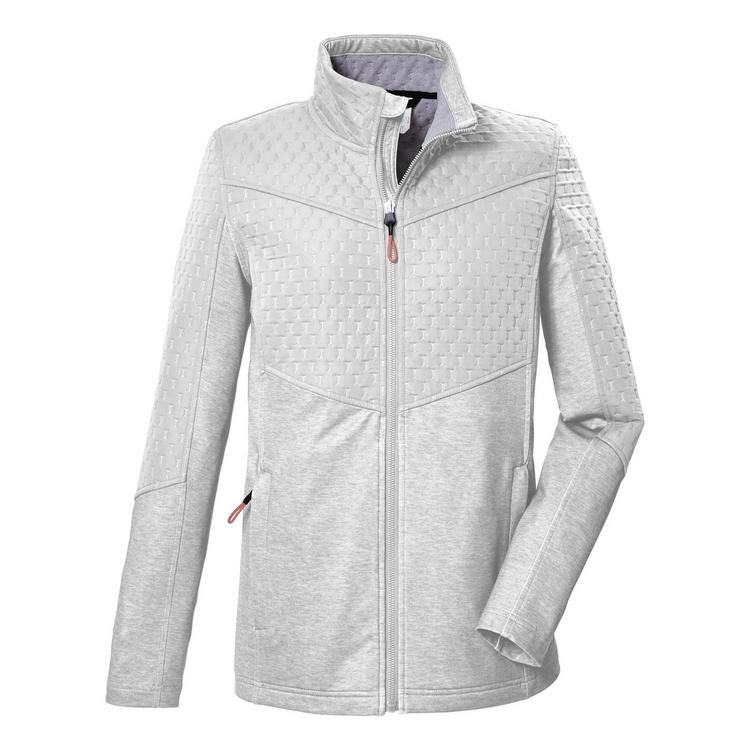 KILLTEC KILLTEC KOS 364 Funktionsjacke Damen - Wei&szlig;951 - 0 | SportScheck