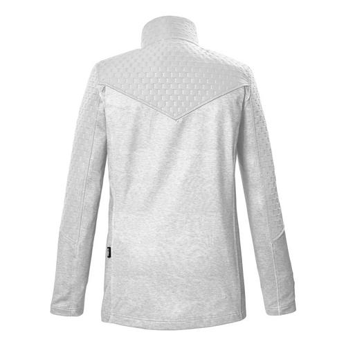 Rückansicht von KILLTEC KOS 364 Funktionsjacke Damen Weiß951