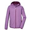 KILLTEC KOS 109 Softshelljacke Damen - Rose4025