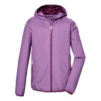 KILLTEC KOS 109 Softshelljacke Damen - Rose4025
