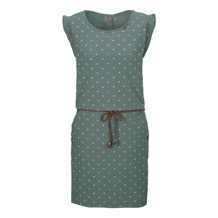 G.I.G.A. DX by killtec G.I.G.A. DX by killtec GS 42 Kleid Damen - Gr&uuml;n2019 - 0 | SportScheck