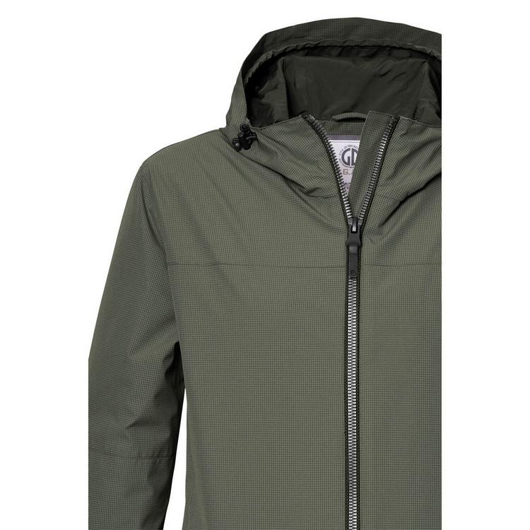 G.I.G.A. DX by killtec G.I.G.A. DX by killtec GS 80 Funktionsjacke Herren - Gr&uuml;n207 - 1 | SportScheck