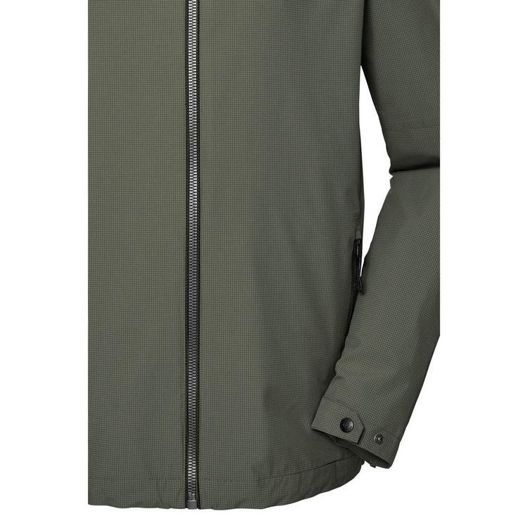 G.I.G.A. DX by killtec G.I.G.A. DX by killtec GS 80 Funktionsjacke Herren - Gr&uuml;n207 - 2 | SportScheck