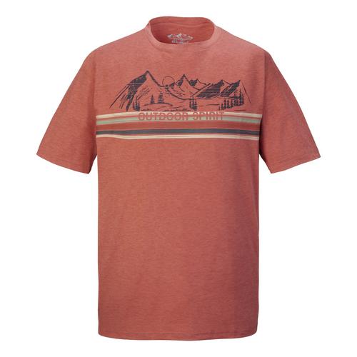 KILLTEC KOS 64 T-Shirt Herren