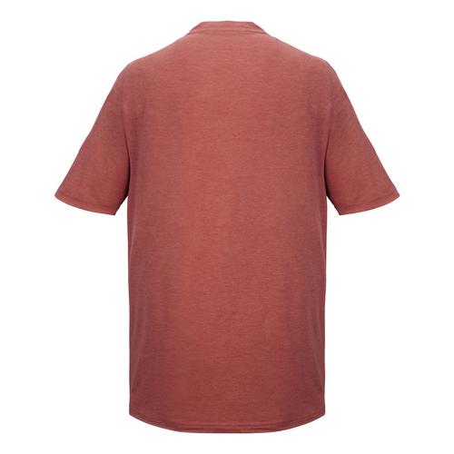 Rückansicht von KILLTEC KOS 64 T-Shirt Herren Rot4522