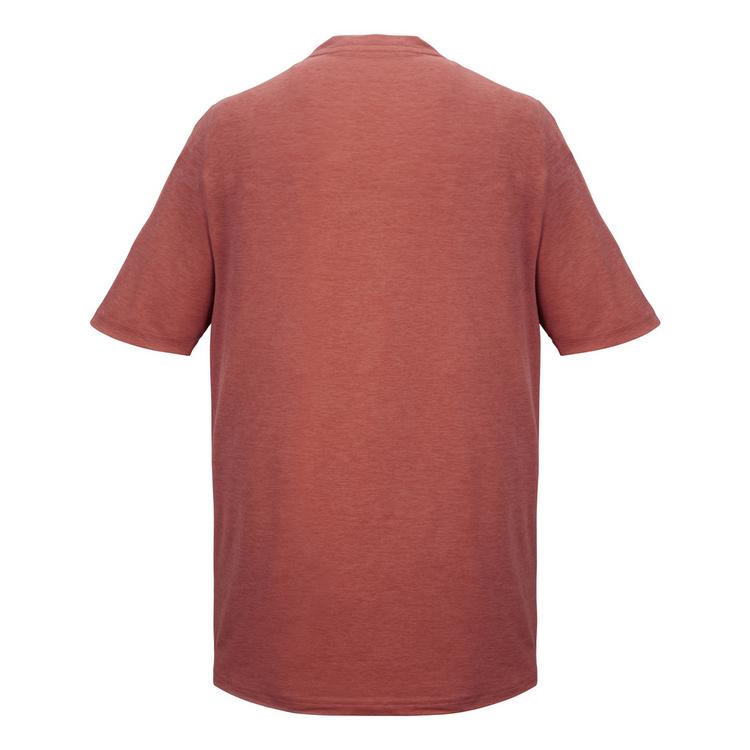 KILLTEC KILLTEC KOS 64 T-Shirt Herren - Rot4522 - 0 | SportScheck