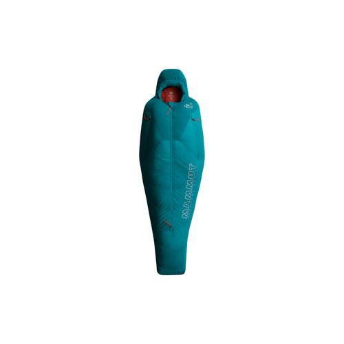 Mammut Daunenschlafsack Damen