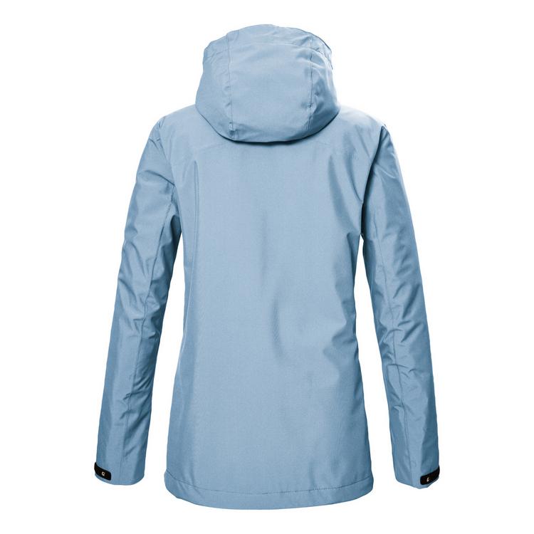 KILLTEC KILLTEC KOS 26 Softshelljacke Damen - Kristallblau291 - 0 | SportScheck