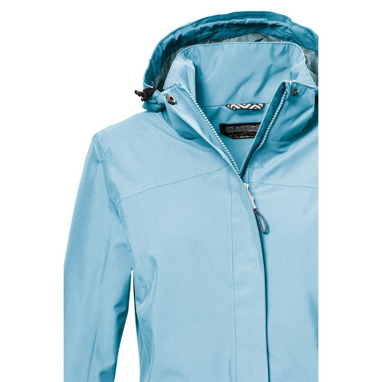 KILLTEC KILLTEC KOS 26 Softshelljacke Damen - Kristallblau291 - 1 | SportScheck