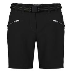 KILLTEC KOS 19 Funktionsshorts Damen Schwarz0110