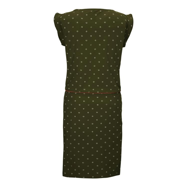 G.I.G.A. DX by killtec G.I.G.A. DX by killtec GS 42 Kleid Damen - Gr&uuml;n207 - 0 | SportScheck