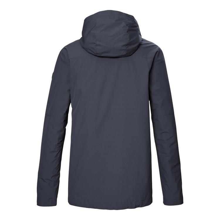 G.I.G.A. DX by killtec G.I.G.A. DX by killtec GS 80 Funktionsjacke Herren - Blau3017 - 0 | SportScheck