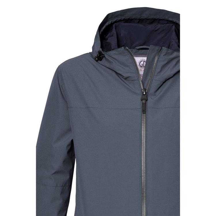 G.I.G.A. DX by killtec G.I.G.A. DX by killtec GS 80 Funktionsjacke Herren - Blau3017 - 1 | SportScheck