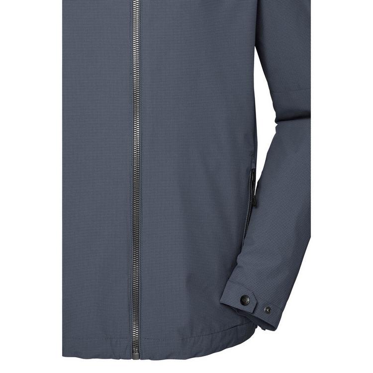 G.I.G.A. DX by killtec G.I.G.A. DX by killtec GS 80 Funktionsjacke Herren - Blau3017 - 2 | SportScheck