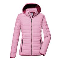 G.I.G.A. DX by killtec GS 63 Softshelljacke Damen - Pink4713