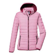 G.I.G.A. DX by killtec GS 63 Softshelljacke Damen Pink4713