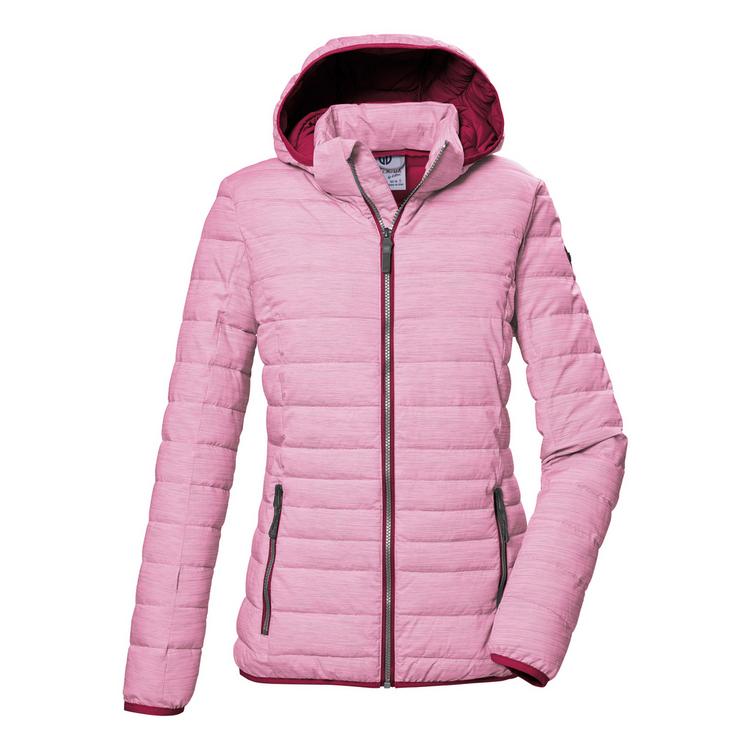 G.I.G.A. DX by killtec G.I.G.A. DX by killtec GS 63 Softshelljacke Damen - Pink4713 - 0 | SportScheck