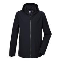 G.I.G.A. DX by killtec GS 80 Funktionsjacke Herren - Blau3044