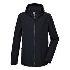 G.I.G.A. DX by killtec GS 80 Funktionsjacke Herren Blau3044