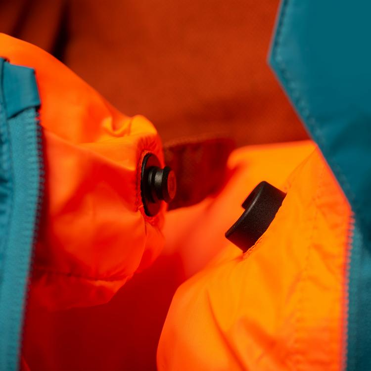 Mammut Mammut Daunenschlafsack Damen - petrol - 3 | SportScheck