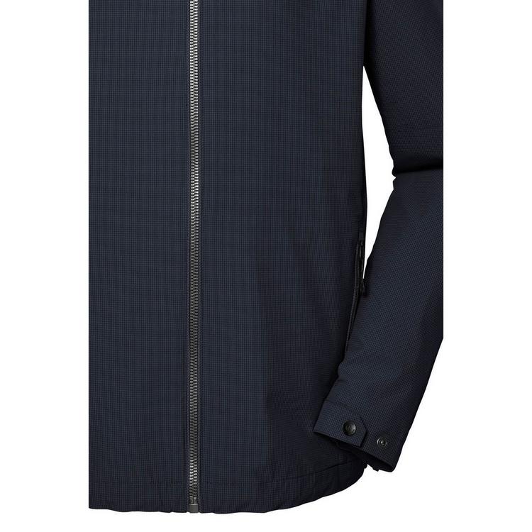 G.I.G.A. DX by killtec G.I.G.A. DX by killtec GS 80 Funktionsjacke Herren - Blau3044 - 2 | SportScheck