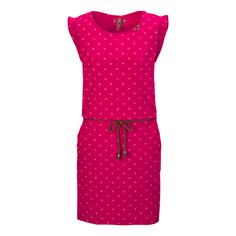 G.I.G.A. DX by killtec GS 42 Kleid Damen Pink4713