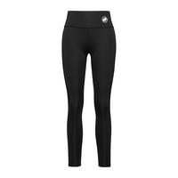 Mammut Waymarker Tights Funktionsunterhose Damen - black