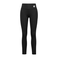 Mammut Waymarker Thermounterhose Damen black