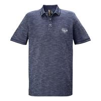 G.I.G.A. DX by killtec GS 52 Poloshirt Herren - Blau3036