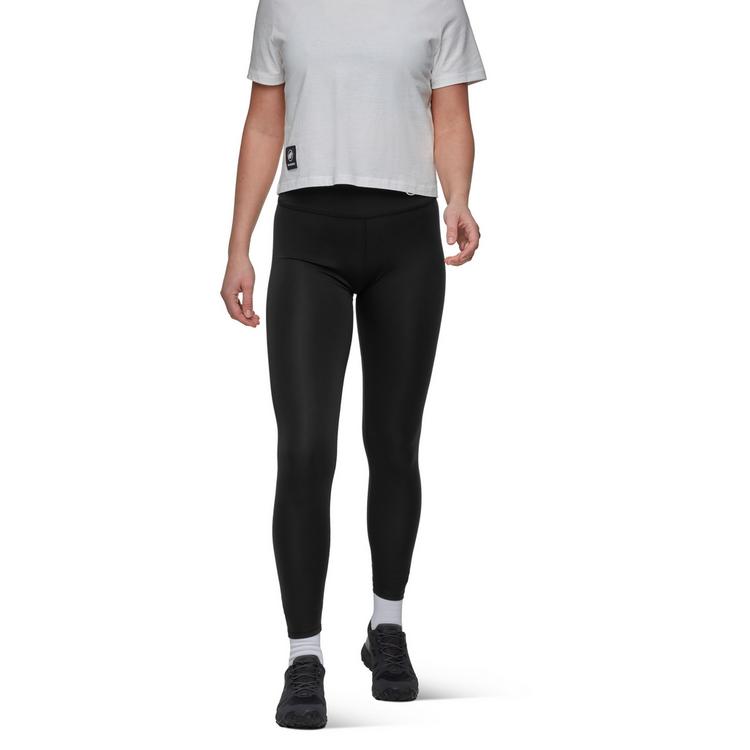 Mammut Mammut Waymarker Tights Funktionsunterhose Damen - black - 0 | SportScheck