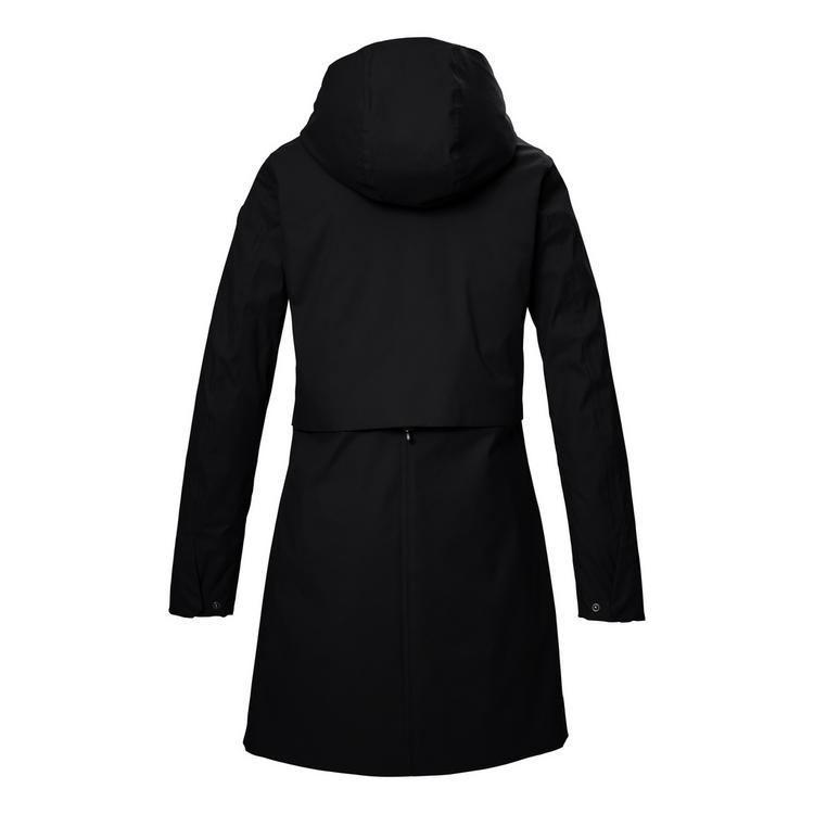 G.I.G.A. DX by killtec G.I.G.A. DX by killtec GS 57 Funktionsmantel Damen - Schwarz0110 - 0 | SportScheck