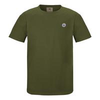 G.I.G.A. DX by killtec GS 1 T-Shirt Herren - Gr&uuml;n2021