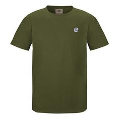 G.I.G.A. DX by killtec GS 1 T-Shirt Herren Grün2021