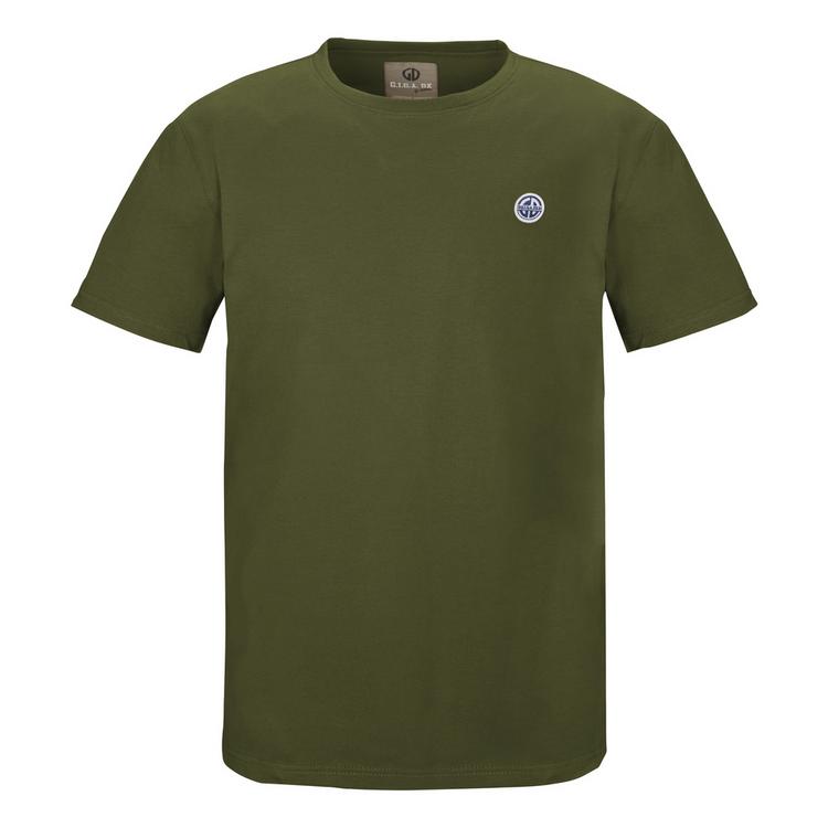 G.I.G.A. DX by killtec G.I.G.A. DX by killtec GS 1 T-Shirt Herren - Gr&uuml;n2021 - 0 | SportScheck