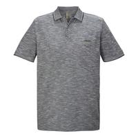 G.I.G.A. DX by killtec GS 52 Poloshirt Herren - Grau0612